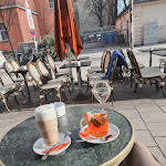 Photo n°1 de l'avis de Jennifer.l fait le 14/01/2022 à 09:36 sur le  SODA à Munich