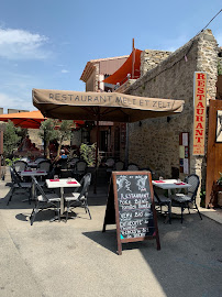 Atmosphère du Restaurant français Meli et Zeli à Carcassonne - n°9