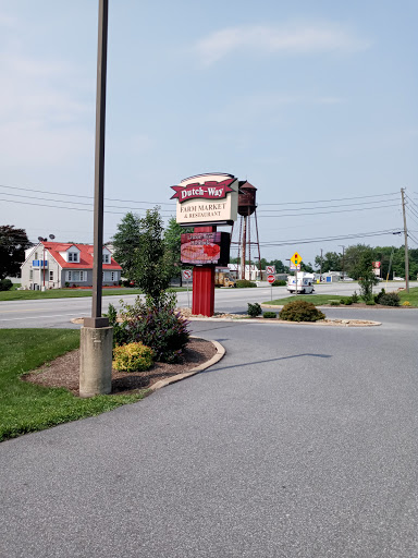 Grocery Store «Dutch-Way Farm Market - Gap», reviews and photos, 365 PA-41, Gap, PA 17527, USA