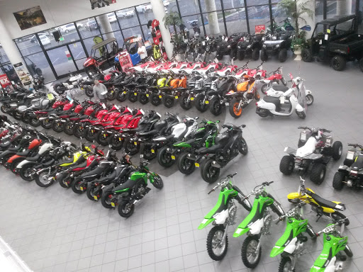 Motorcycle Dealer «Tracy Motorsports», reviews and photos, 3255 Auto Plaza Way, Tracy, CA 95304, USA