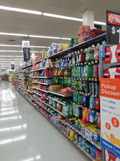 Discount Store «Walmart», reviews and photos, 780 Lynnway, Lynn, MA 01905, USA