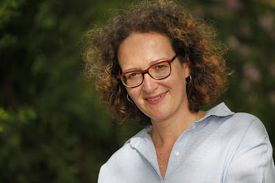 Cynthia Bennour Naturopathe à Massy