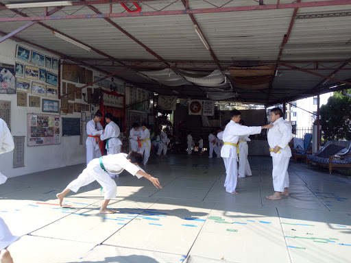 The Kuala Lumpur Judo Academy 延陵武馆