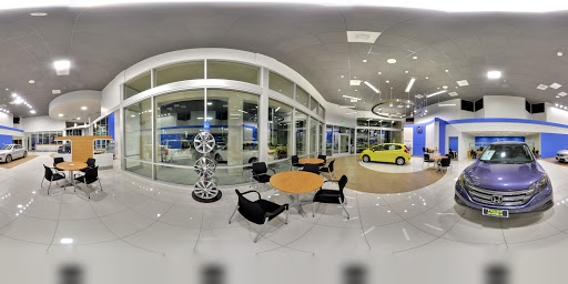 Chula Vista Honda image