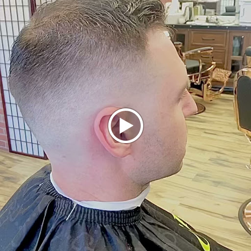 Barber Shop «Edmonds Barber Shop», reviews and photos, 224 Main St, Edmonds, WA 98020, USA