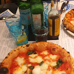 Photo n°1 de l'avis de DANIELE.A fait le 30/09/2022 à 13:37 sur le  Sorbillo Gourmand Roma Rinascente à Rome