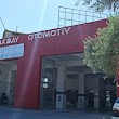 Akbay otomotiv egzoz emisyon ölçüm