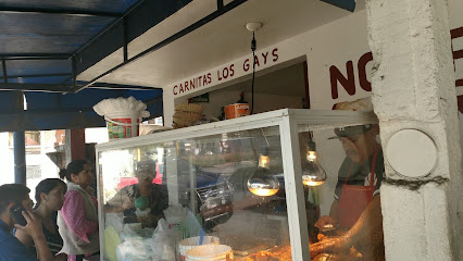 Carnitas Los Gay's