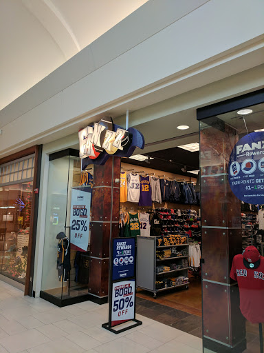 Sportswear Store «Fanzz Sports Apparel - University», reviews and photos, 575 E University Pkwy #191, Orem, UT 84097, USA