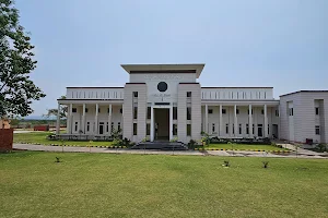 Nehru Community Centre, Palace image