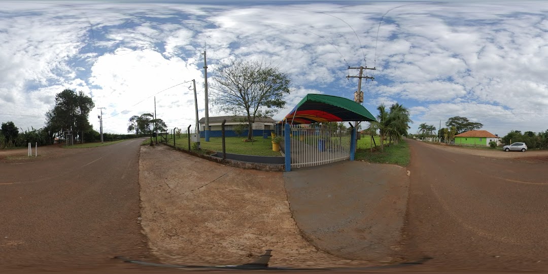 Escola Rural Municipal José Monteiro. Ensino Fundamental