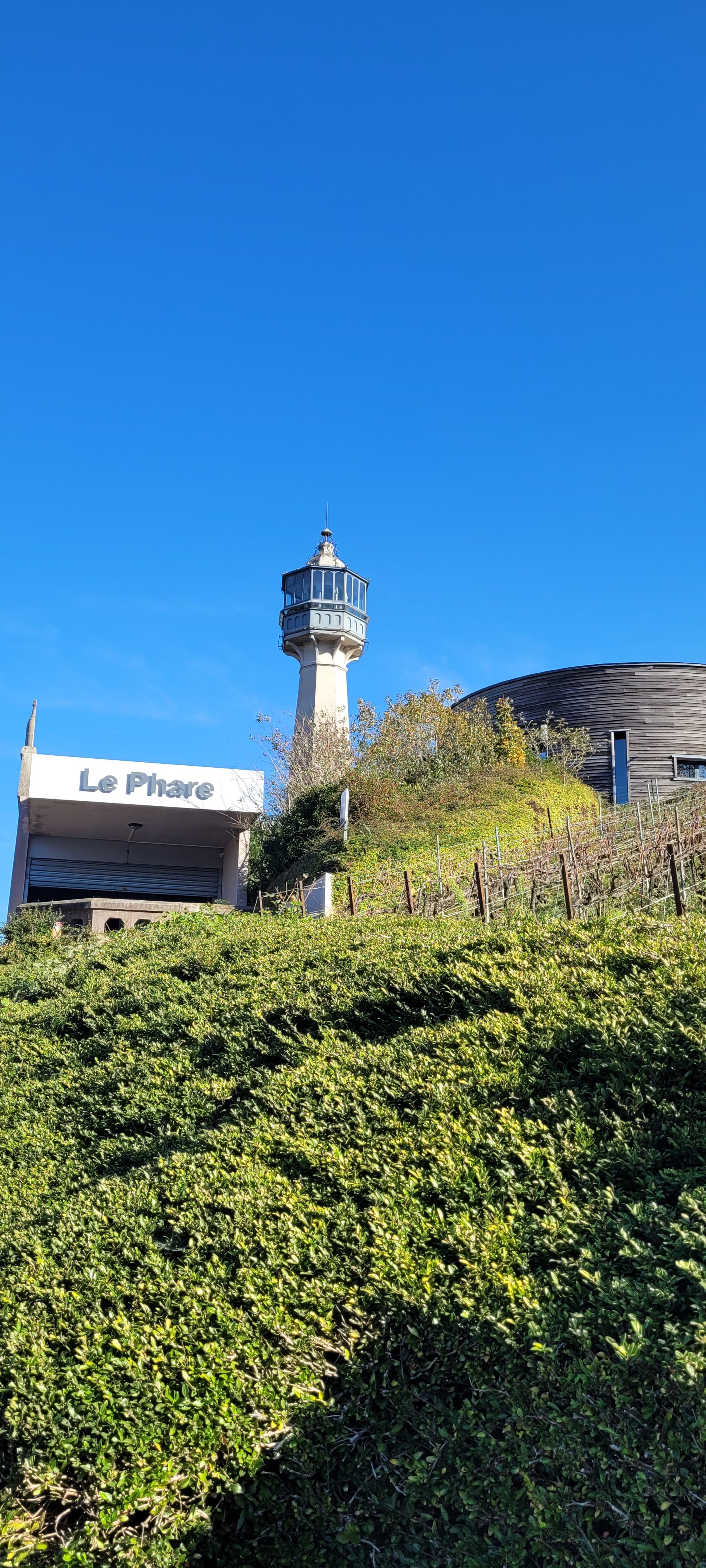 Photo n° 1 de l'avis de Arnaud.a fait le 12/11/2022 à 17:48