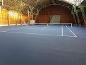 Salle De La Touche - Salle De Tennis Renazé