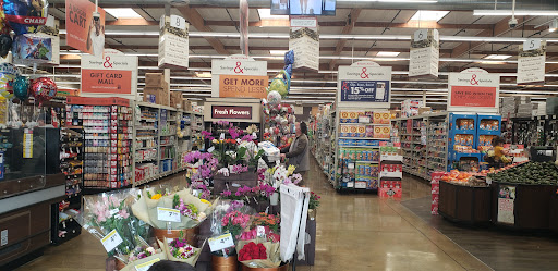 Grocery Store «Smart & Final», reviews and photos, 2775 Pacific Coast Hwy, Torrance, CA 90505, USA