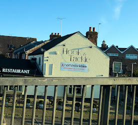 Hook And Tackle Pub