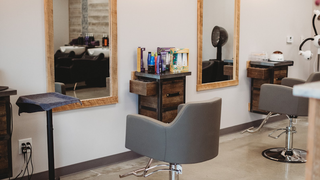 M Salon, LLC 27596