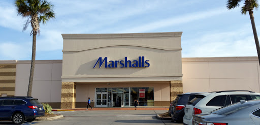 Department Store «Marshalls», reviews and photos, 5690 Fairmont Pkwy, Pasadena, TX 77505, USA