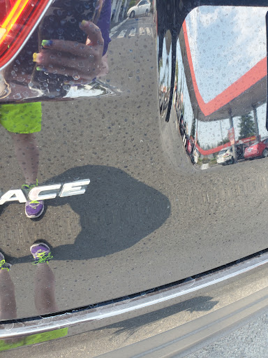 Car Wash «Classy Chassis Car Washes & Detailing Lakewood», reviews and photos, 7701 Custer Rd W, Lakewood, WA 98499, USA