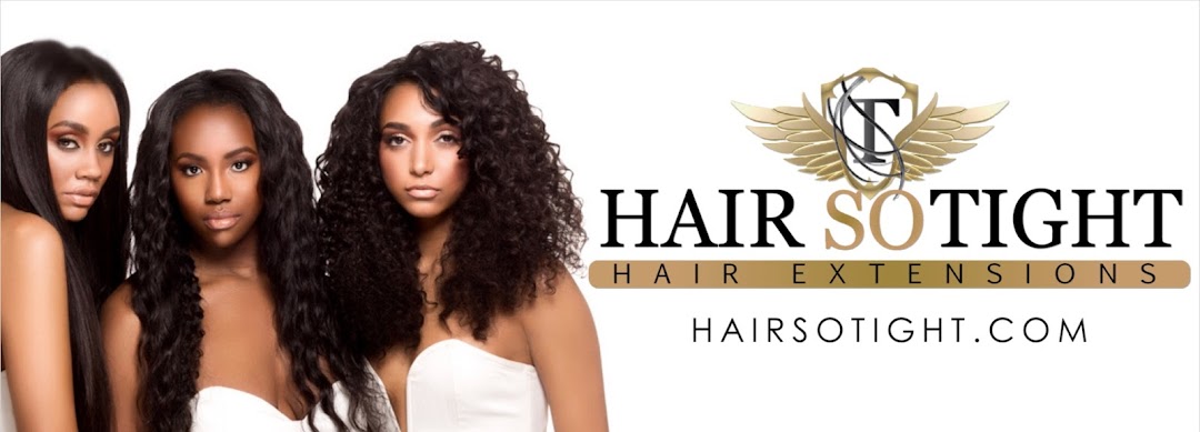 Hairsotight hair Extensions & Salon