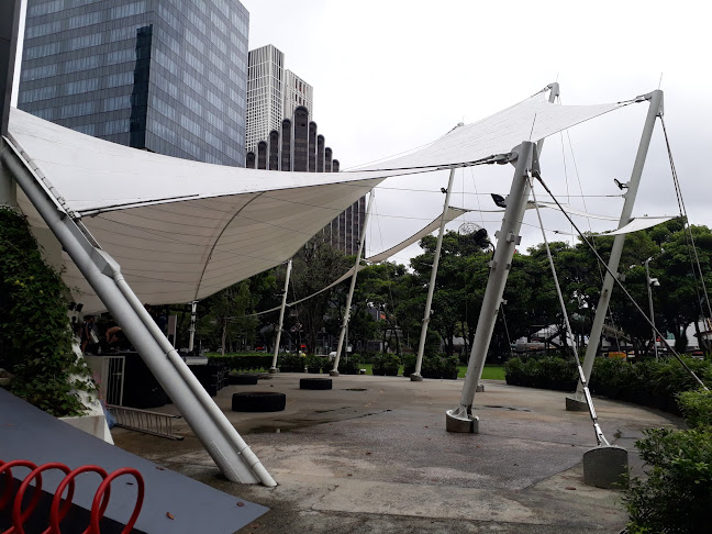 imPAct@Hong Lim Green - Gym