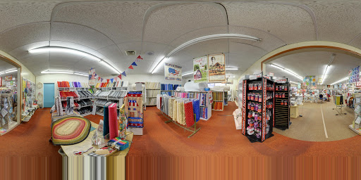 Vacuum Cleaner Store «Lowery Sewing and Vacuum Center», reviews and photos, 707 E Winona Ave, Warsaw, IN 46580, USA