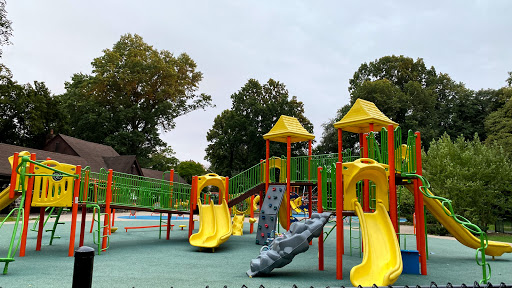 Park «Vailsburg Park», reviews and photos, 694-736 S Orange Ave, Newark, NJ 07106, USA