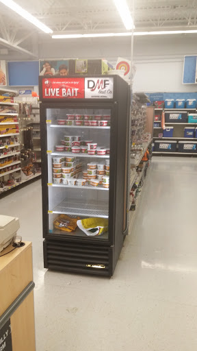 Department Store «Walmart Supercenter», reviews and photos, 9190 Highland Rd, White Lake, MI 48386, USA