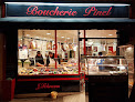 Boucherie Pinel Paris