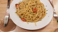 Spaghetti du Restaurant italien Don Giovanni à Paris - n°19