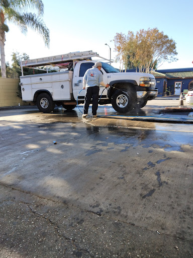 Car Wash «Papa John Car Wash», reviews and photos, 11024 Paramount Blvd, Downey, CA 90241, USA