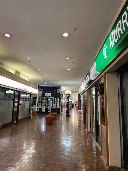 Denman Place Mall