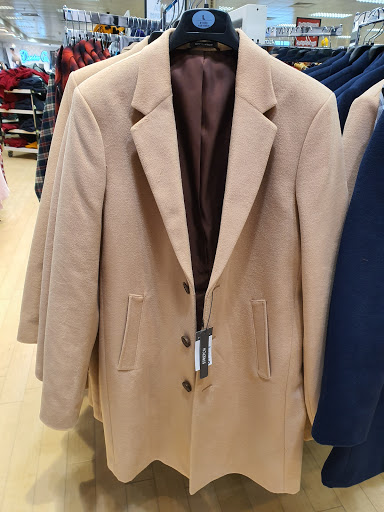 Custom-made jackets Swansea