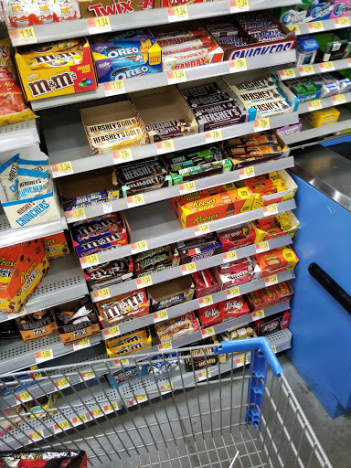 Discount Store «Walmart», reviews and photos, 1851 Bunker Lake Blvd NW, Andover, MN 55304, USA