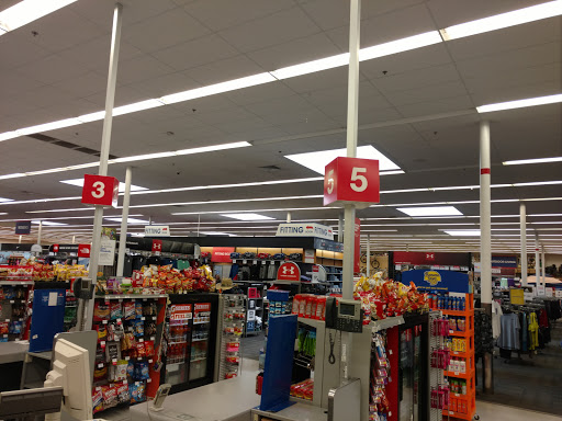 Sporting Goods Store «Academy Sports + Outdoors», reviews and photos, 1414 N Loop 336 W, Conroe, TX 77304, USA