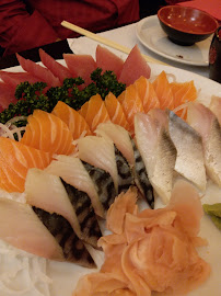 Plats et boissons du Restaurant japonais Sushi Gobelins à Paris - n°15