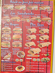 Photo n°7 de Hello Pizza à Roussillon ()