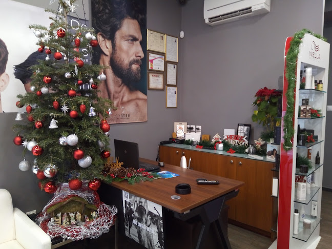 DENNIS COIFFURE Ανοιχτές ώρες