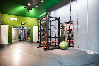 Stone Personal Training Catania - Via Filocomo, 78, 95125 Catania CT, Italy