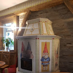 Photo n°2 de l'avis de Salvjo.a fait le 19/10/2019 à 17:01 sur le  Ristorante Pizzeria Il Caminetto à Branzi