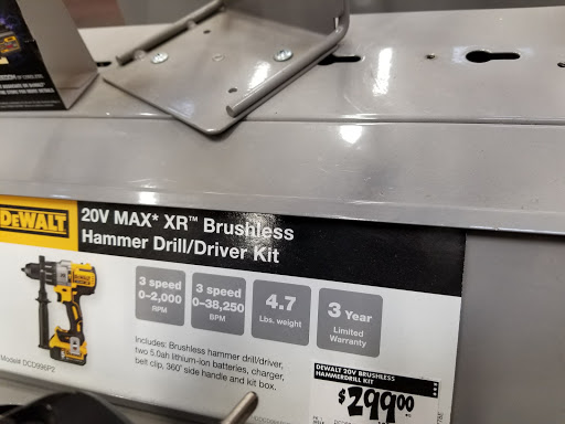 Home Improvement Store «The Home Depot», reviews and photos, 100 Barrington Rd, Schaumburg, IL 60194, USA