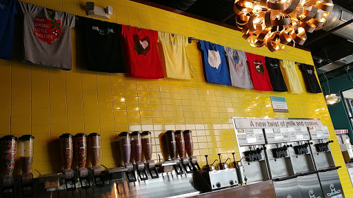 Ice Cream Shop «Cookie Dough Creamery», reviews and photos, 7227 N High St, Worthington, OH 43085, USA