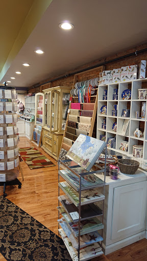 Gift Shop «Mockingbird Paperie», reviews and photos, 144 E State St, Ithaca, NY 14850, USA