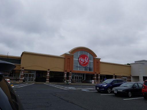Supermarket «Big Y», reviews and photos, 441 N Main St, East Longmeadow, MA 01028, USA
