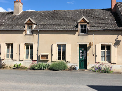 SCP SEGUIN et LUBERDA Notaires associés à Épineuil-le-Fleuriel