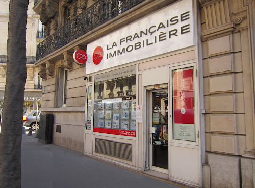 La Française Immobilière à Paris