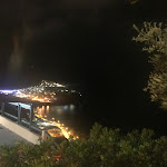 Photo n°1 de l'avis de Alexia.C fait le 26/09/2021 à 22:57 sur le  Ristorante su Nuraghe à Castelsardo