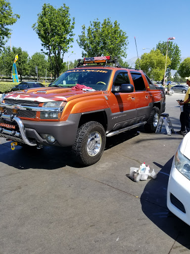 Car Wash «CrossRoads Hand Car Wash», reviews and photos, 1050 Ontario Mills Dr, Ontario, CA 91764, USA
