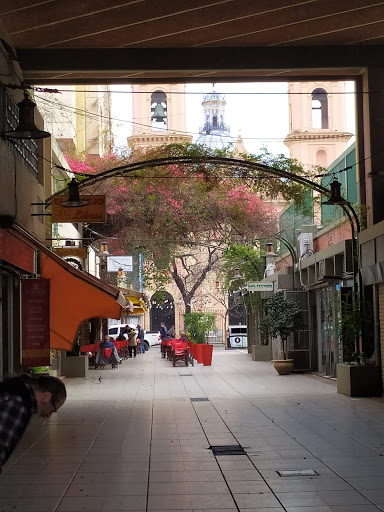 El Quijote Resto Bar