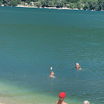 Photo n°1 de l'avis de Jan.o fait le 14/08/2022 à 19:45 sur le  La Spiaggetta à Scanno