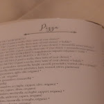 Photo n°1 de l'avis de Michele.o fait le 17/01/2023 à 09:44 sur le  Ristorante Pizzeria Sala à Cazzago San Martino